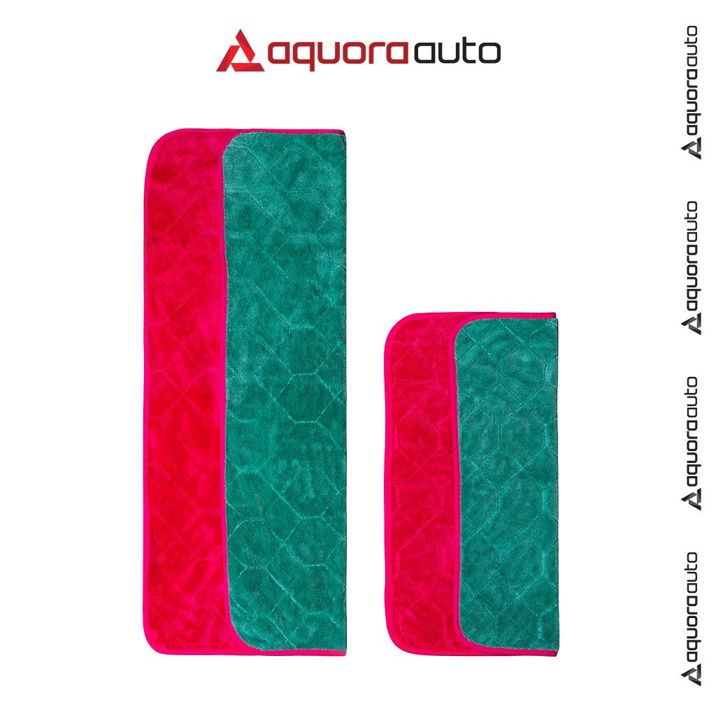 [PROMO] Double-Sided High Absorption Towel image 2