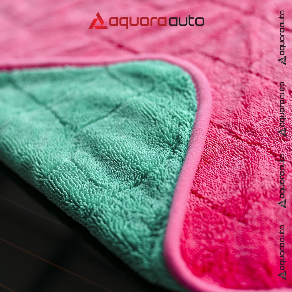 [PROMO] Double-Sided High Absorption Towel image 4